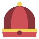 sombrero chino icon