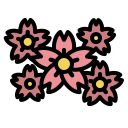 sakura icon