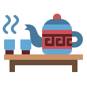 té icon