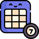 bingo icon