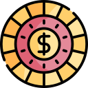 moneda icon