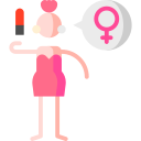 Woman icon