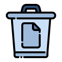 papelera icon