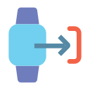 reloj inteligente