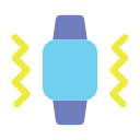 reloj inteligente icon