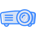 proyector icon