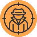 detective icon