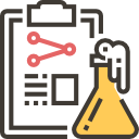 investigación icon