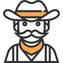 vaquero icon