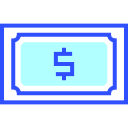 dinero icon