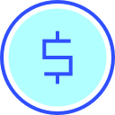 dólar icon