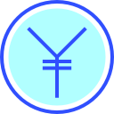 yen icon