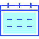 calendario icon