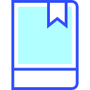 agenda icon