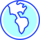 Planet earth 