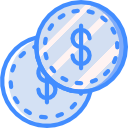 dólar icon