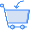 carrito de compras icon