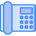 Telephone icon
