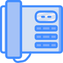Telephone icon