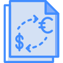 Exchange icon