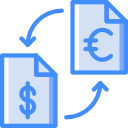 Exchange icon