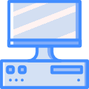 Computer icon