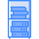 Bookshelf 