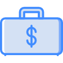 Briefcase icon