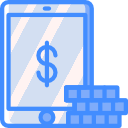 Tablet icon