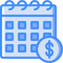 calendario icon