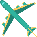 avión icon