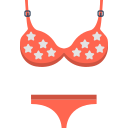 bikini icon