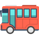 autobús icon