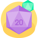 d20 icon