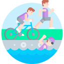 triatlón 