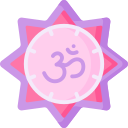 om icon