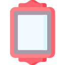 Photo frame 