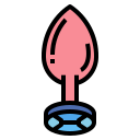 masturbador icon