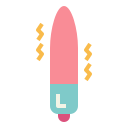 vibrador icon