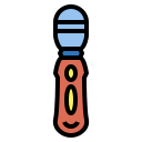 vibrador icon