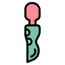 vibrador icon