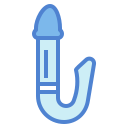 masturbador icon