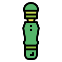 vibrador icon