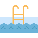 piscine icon