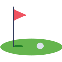 golf flag png