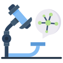 microscopio icon