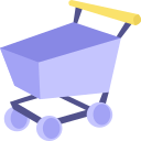 carrito de compras icon