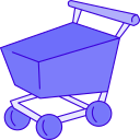 carrito de compras