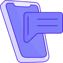 chat icon