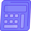 calculadora icon